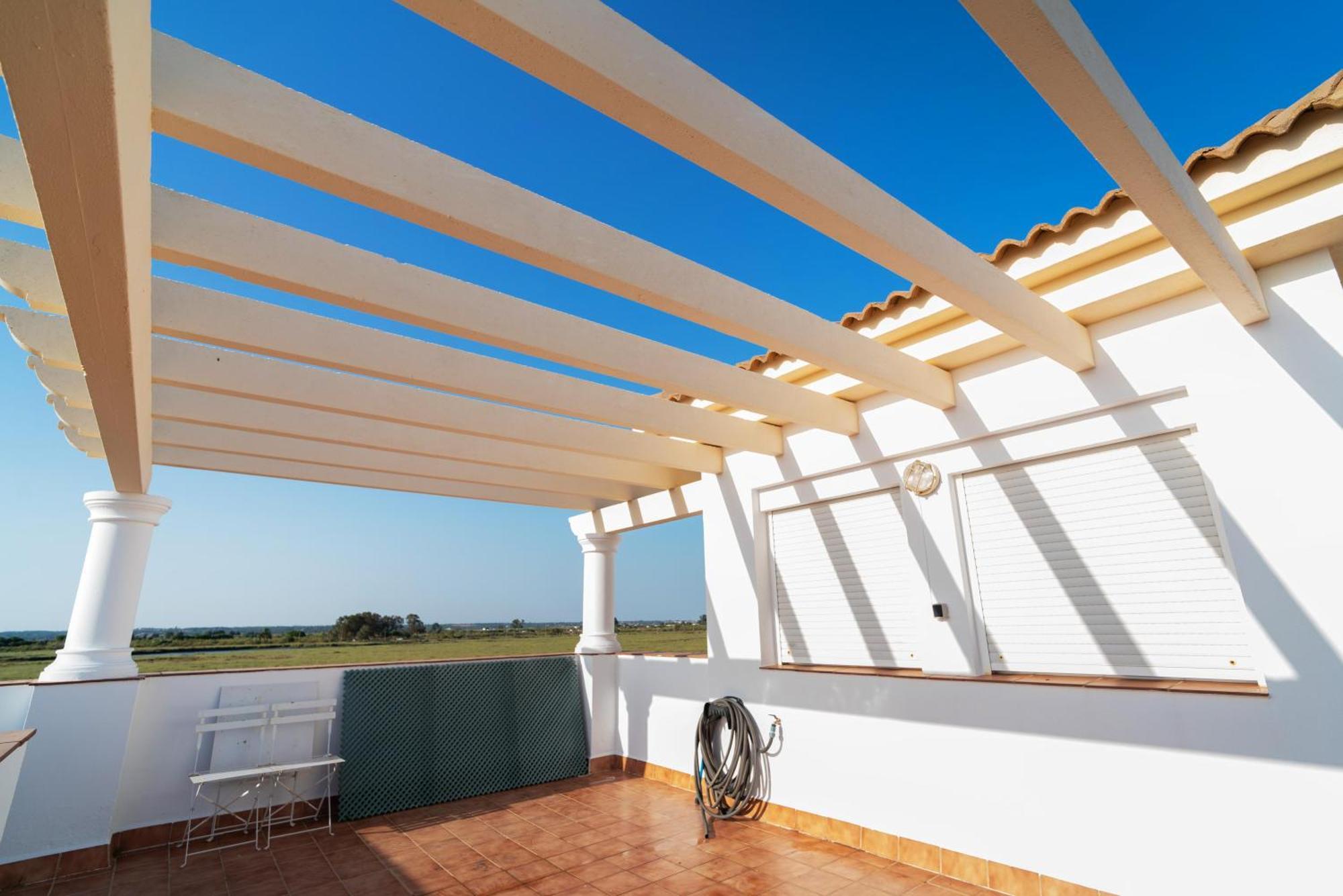 Apartamento - Atico Isla Canela Аямонте Екстер'єр фото