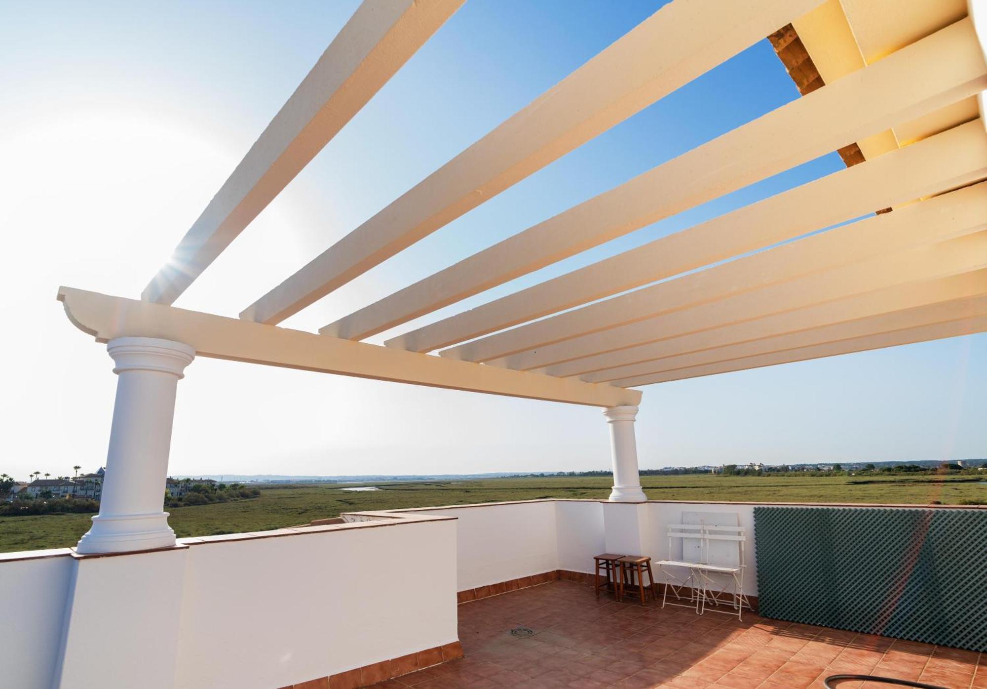 Apartamento - Atico Isla Canela Аямонте Екстер'єр фото
