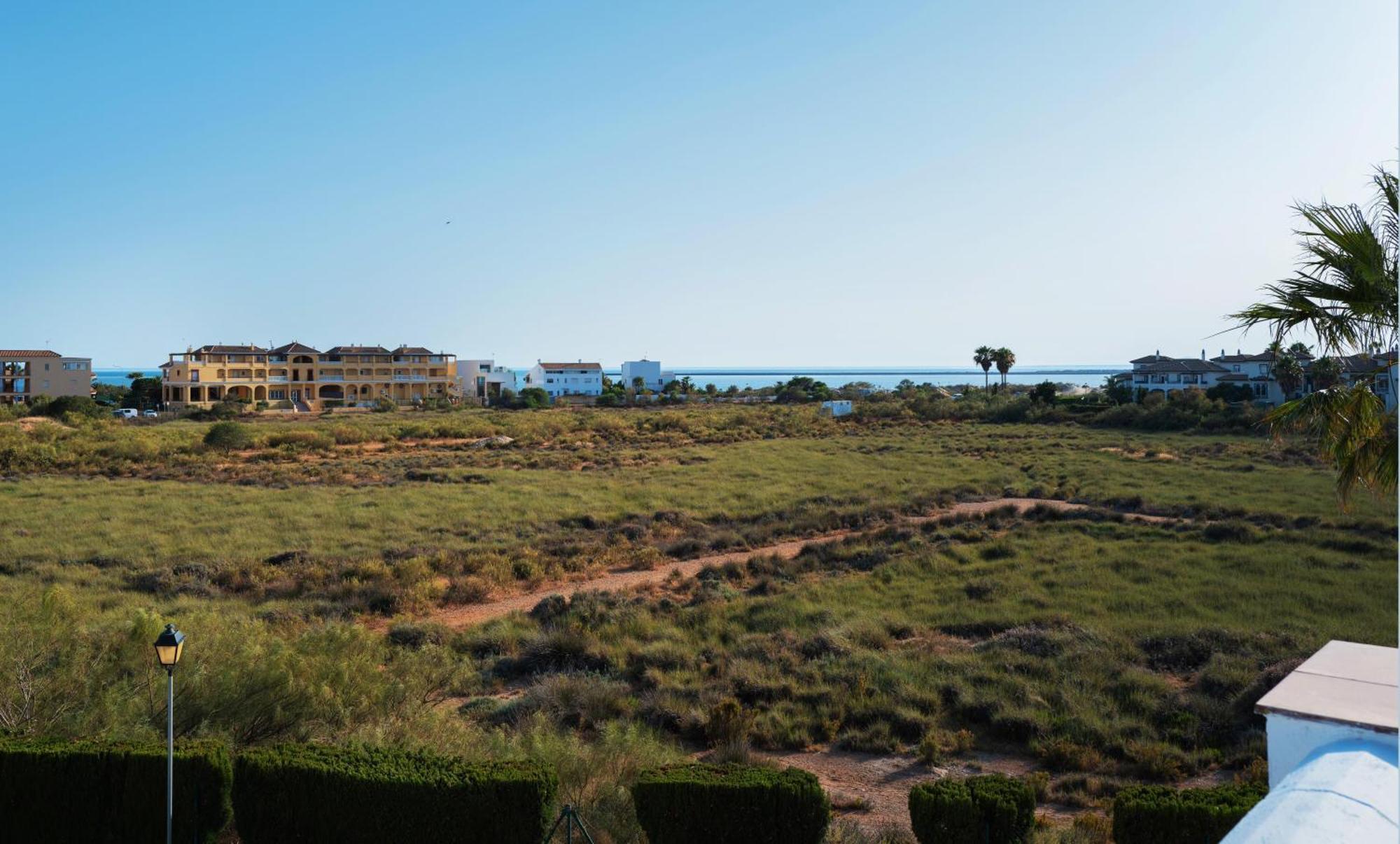Apartamento - Atico Isla Canela Аямонте Екстер'єр фото