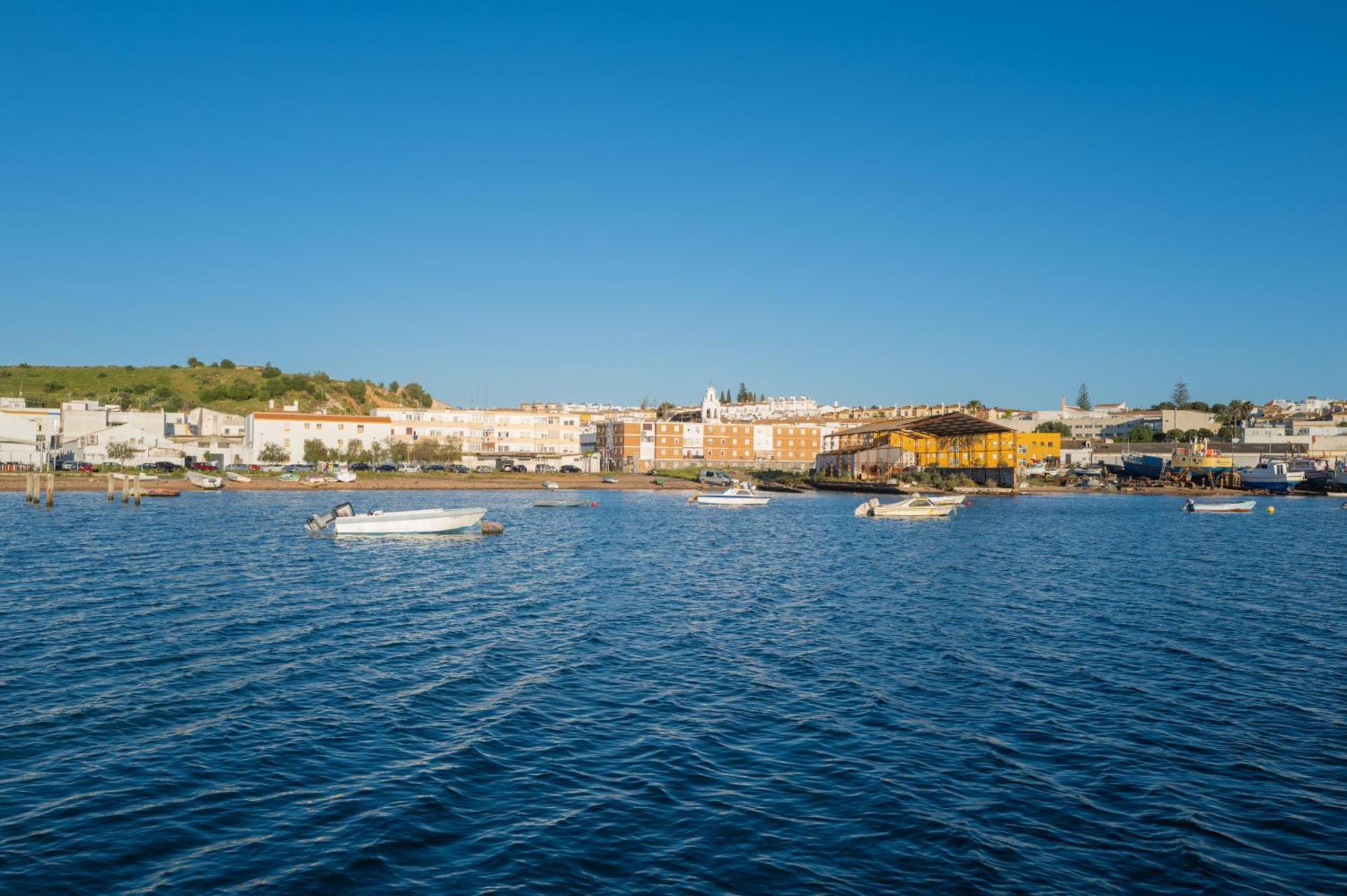 Apartamento - Atico Isla Canela Аямонте Екстер'єр фото