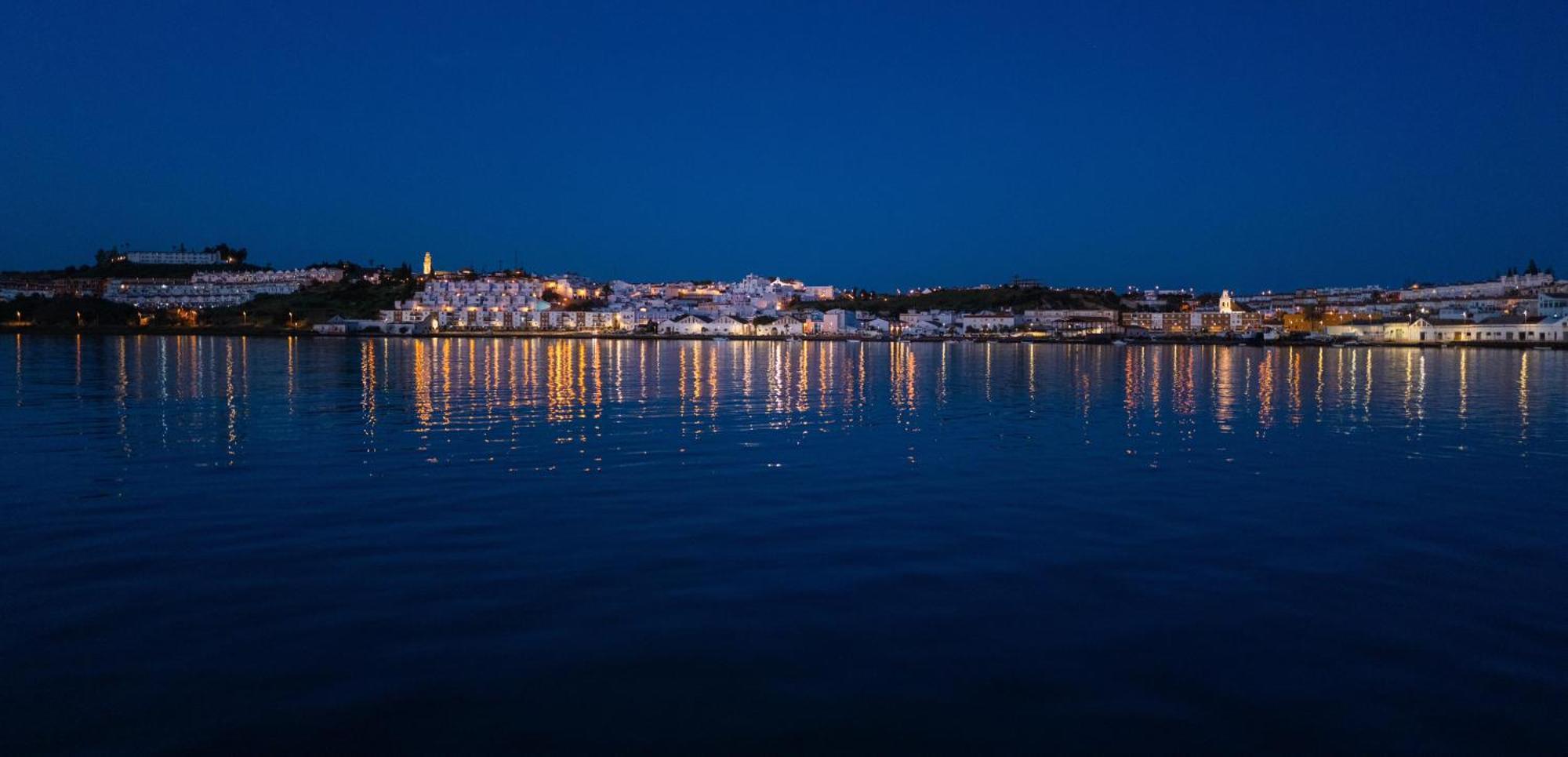 Apartamento - Atico Isla Canela Аямонте Екстер'єр фото