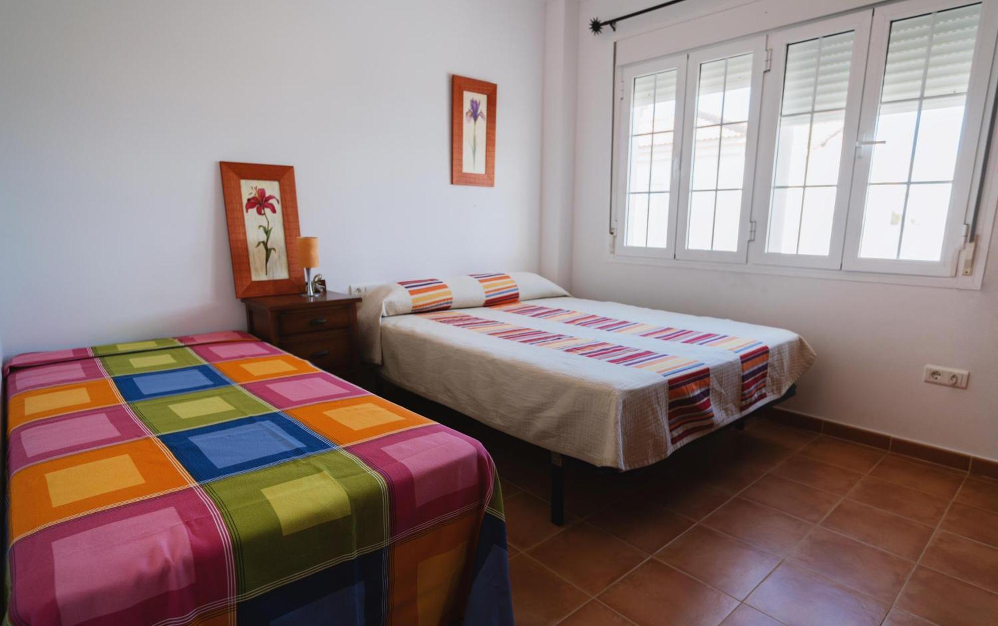 Apartamento - Atico Isla Canela Аямонте Екстер'єр фото