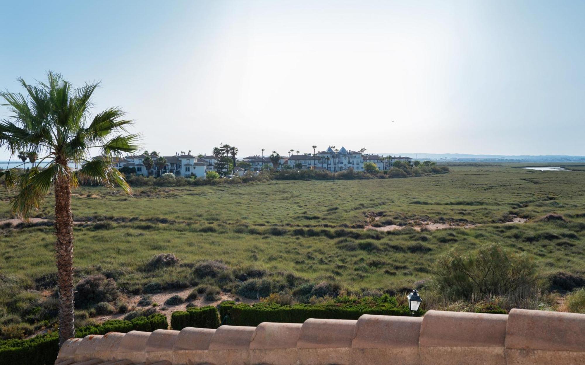 Apartamento - Atico Isla Canela Аямонте Екстер'єр фото