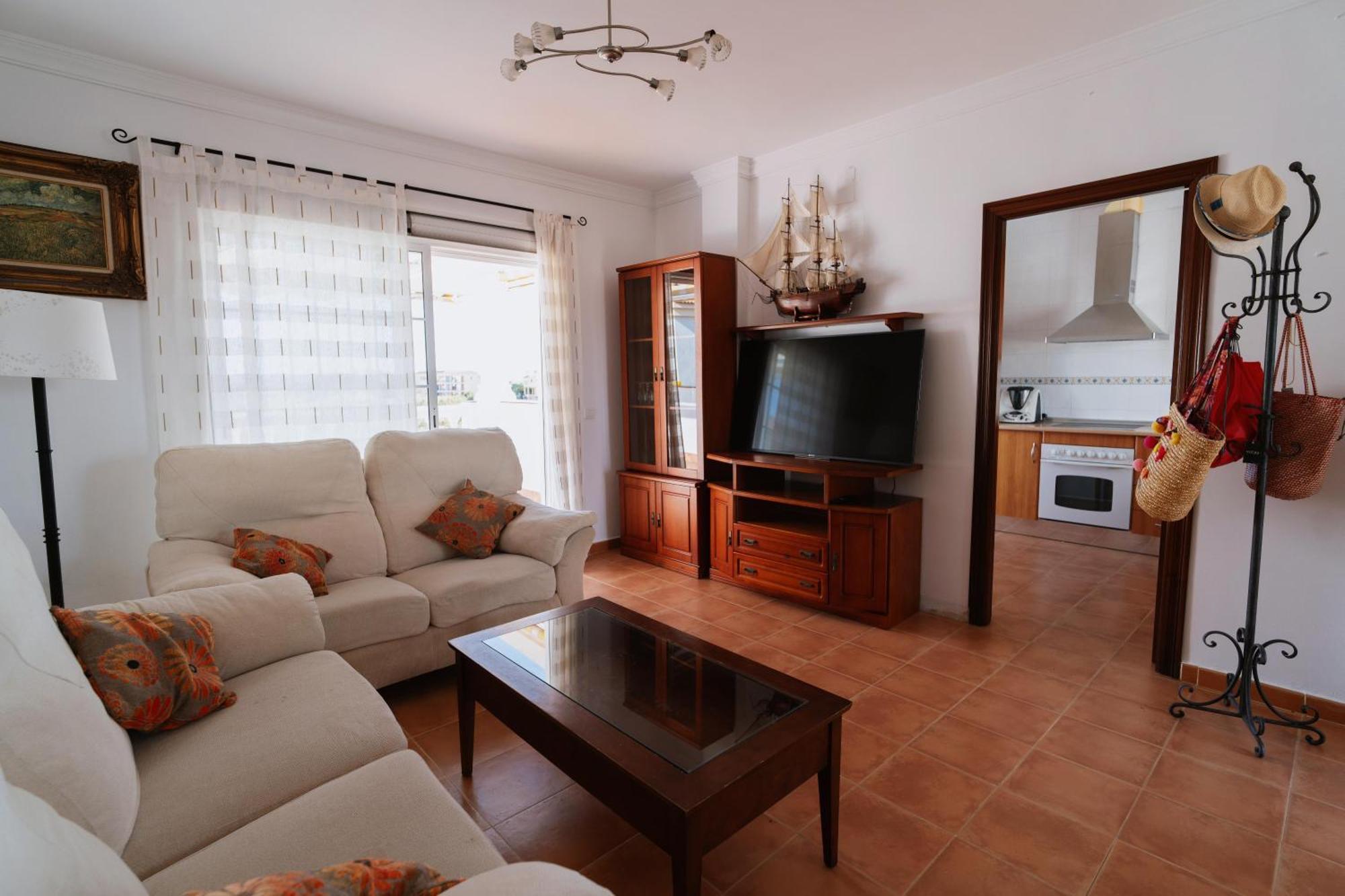 Apartamento - Atico Isla Canela Аямонте Екстер'єр фото