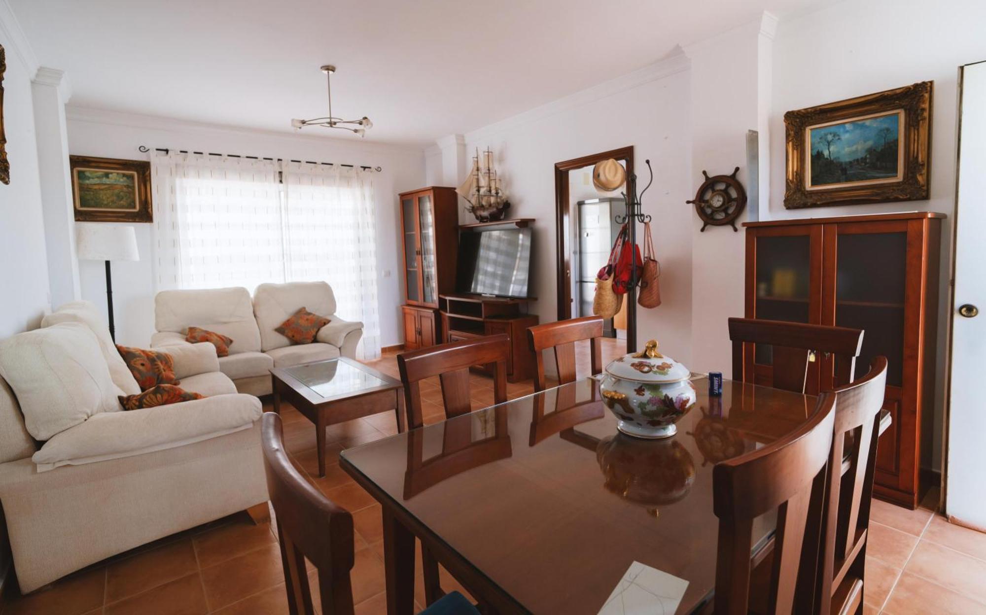 Apartamento - Atico Isla Canela Аямонте Екстер'єр фото