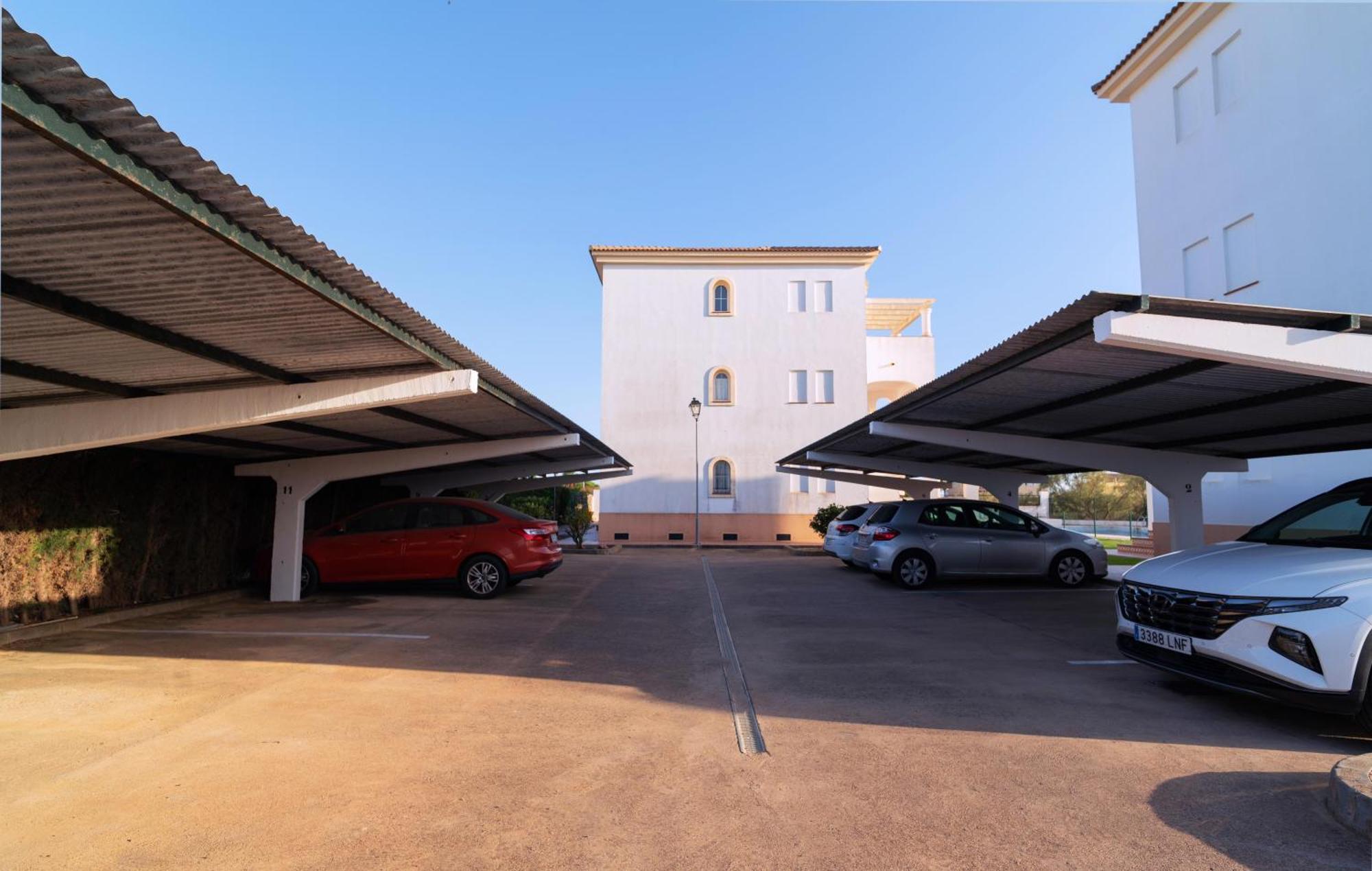 Apartamento - Atico Isla Canela Аямонте Екстер'єр фото