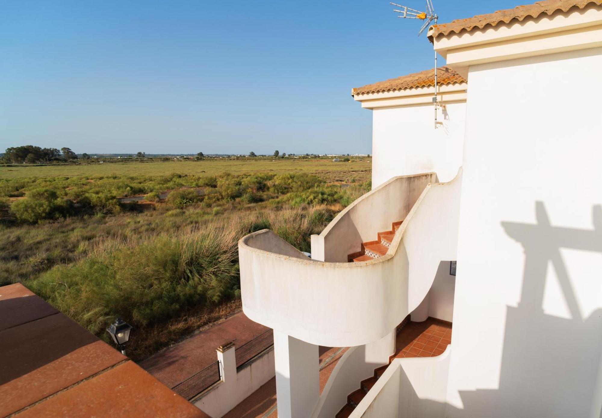 Apartamento - Atico Isla Canela Аямонте Екстер'єр фото